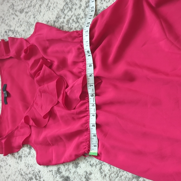 Pink dress | size s - Picture 4 of 8